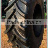 Radial Farm Trator Tyre 710/70R42,650/65R42,710/70R38,650/65R38,18.4R38,800/65R32,13.6R24,16.9R24,16.9R28,20.8R28 R24-R42 thumbnail-1