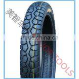 3.00-10 Tube and Tubless Motorcycle Tyre thumbnail-5
