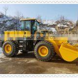 AS956 5 Ton Wheel Loader Neo Zl50 With Cheap Price Better Than thumbnail-1