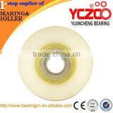 Noiseless and Fastly Sliding Door Roller 696 Square Roller thumbnail-1