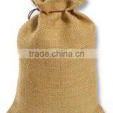 Good Quality Small Jute Bag thumbnail-1