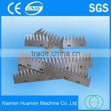 Tungsten Carbide Toothed Blade for Packaging thumbnail-6