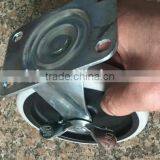 Convenient Tool 100kg Load Capacity Platform Hand Truck PH152 thumbnail-6