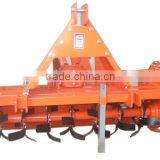 Rotary Cultivator for 4wheel Tractor thumbnail-2