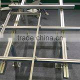 Fan Type Solar Pv Ground Panel Mount And Bracket thumbnail-4