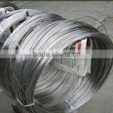 Stainless Steel Wire(manufacturer&exporetr)