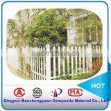 Corrosion Resistant Garden Fencing,outdoor Security Fence,fence Line thumbnail-3