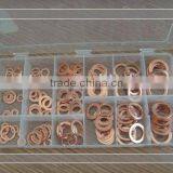 Copper Gasket Assortment thumbnail-1