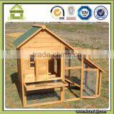 SDR004 Factory Direct Cheap Rabbit House , Rabbit Hutch , Rabbit Cage thumbnail-3