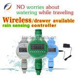 Dry Battery 1 Inch Water Solenoid Valve thumbnail-4