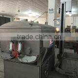 1200L Capacity Vacuum Meat Mixer Mixing Machine With Loader thumbnail-2