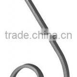 Wrought Iron Scrolls thumbnail-1