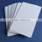 Customized New Products Blank Rfid Pvc Cards /smart Card/chip Card thumbnail-6