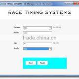 UHF Reader RFID Lumber Inventory Software, Most Efficient Way for Lumber Management