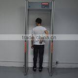 Waterproof Digital Door Frame Metal Detector XLD-A thumbnail-5