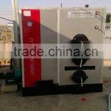 Gas Burner 300kg Steam Boiler thumbnail-4