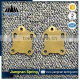 Cheap Price Galvanized Stainless Steel Metal Sheet Fabrication With High Quality thumbnail-2