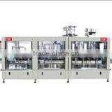 Hot Sell High Quality and Multifunction Washing, Filling, Sealing and Capping Packing Machine thumbnail-3