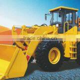5t Wheel Loader thumbnail-1