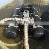 2 Inch China Mini Gold Dredger thumbnail-3