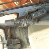 Used HITACHI Crawler Excavator EX120 thumbnail-2