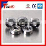 Factory Supply Top Quality Bearing 625ZZV0.6-90 625ZZV3-135 625-2RSV1.5-90 625-2RSV2-120 635-2RSV2-120 626ZZV1-90 thumbnail-1