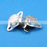 Temperature and Humidity Controller 10/15A 250VAC NO/NC 55~180 Degree KSD301-BF2 Flat Pins thumbnail-4