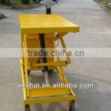 Scissor Lift Table Stationary 700KG VT-70-DC