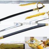 Cosplay Army Navy Ceremonial Swords thumbnail-5