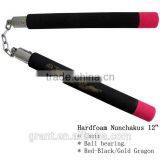 Ancietn Nunchakus thumbnail-6