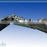 Backhoe for Skid Steer Loader thumbnail-1