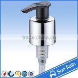 Hot Hand Wash Shampoo Bottle Soap Dispenser Metalized Closure thumbnail-6