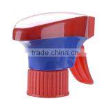 Hot Sale Double Shroud Plastic Trigger Sprayer for Bottle thumbnail-5