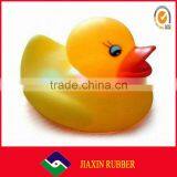 Small Yellow Duck, Bath Play Toy, Baby Toy, Swiming Duck Toys thumbnail-1