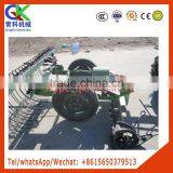 Hydraulic Rake Prairie With 15-35hp Tractor thumbnail-5