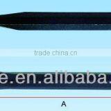 Octagonal Shank Cape Chisel thumbnail-1