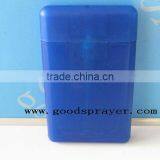 20ml Plastic Credit Card Perfume Bottle thumbnail-1