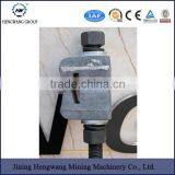 Railway Part Gauge Steel Tie Rod For Sale thumbnail-2