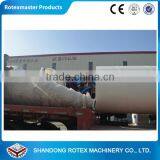 Energy Saving Drying Machine For Wood Sawdust Rotary Drum Dryer thumbnail-6