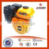 Chongqing Gasoline Engine for Water Pump 4.0hp & 3600 Rpm Engine thumbnail-1