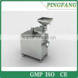 WF Series Stainless Steel Small Fine Crusher for Chemical, Food, and Pharmaceutical thumbnail-1