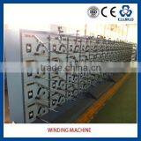 EUROPEAN STANDARD HIGH PERFORMANCE PE FLAT YARN PRODUCTION MACHINE thumbnail-4