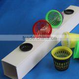 UV Resistant UPVC NFT Gully thumbnail-6