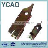 EY28 Wire Bracket Gasoline Engine Generator Spare Parts for Engine thumbnail-1