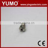 JS8F-D Metal Push Button 8mm Diameter With LED 15mA Rated Current Push Button Switch Metal Push Button thumbnail-5