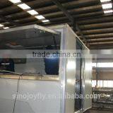 All Kinds of Cook Machine Name Generator Outdoor Professional Food Van Cart Kiosk for Sale thumbnail-4