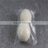 High Quality Natural White Wool Dryer Balls/ECO Laundry Ball thumbnail-5