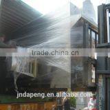 304 Stainless Steel Dryer Oven,roaster Machine for Snacks thumbnail-2