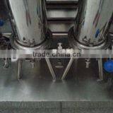 China GMP Standard 200-1000L Perfume Making Equipment/perfume Manufacturing Equipment/perfume Equipment thumbnail-2