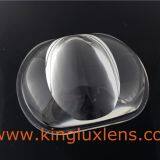 107mm LED Street Light Optical Glass Lens thumbnail-3